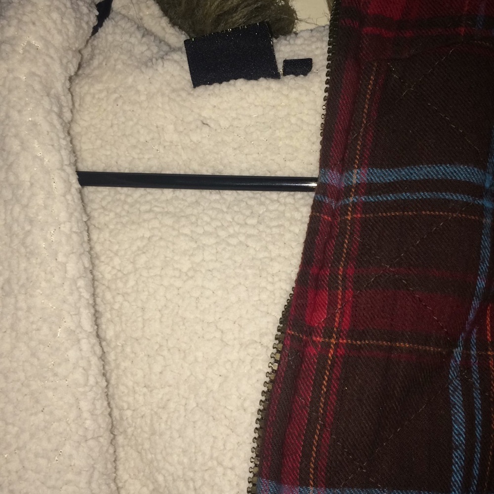 Coat - Picture 2 of 3